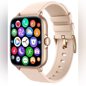 Smartwatch Fitness Tracker